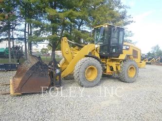 CAT 926M