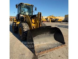CAT 930M