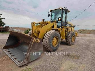 CAT 938H