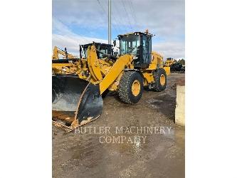 CAT 938M