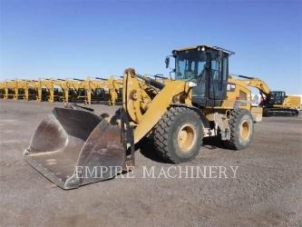 CAT 938M FC