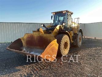 CAT 950M 3F