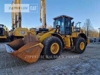 CAT 966M