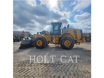 CAT 966M QC