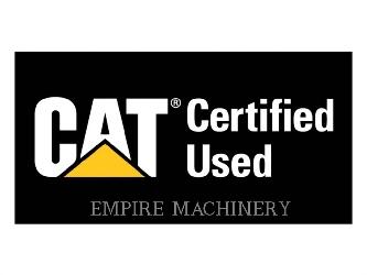 CAT 966XE-14FC