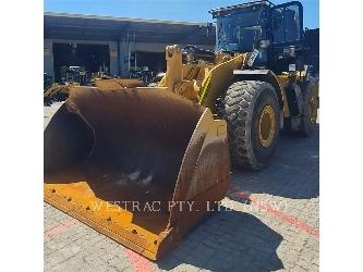 CAT 972-14