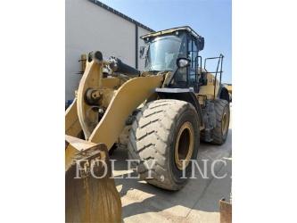 CAT 972-14XE