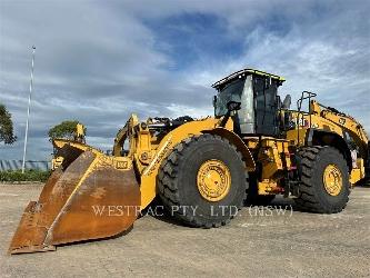 CAT 980-14