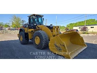 CAT 980K RBLD