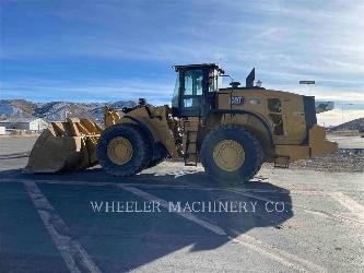CAT 982 XE