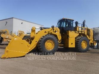 CAT 988K