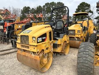 CAT CB 24 B