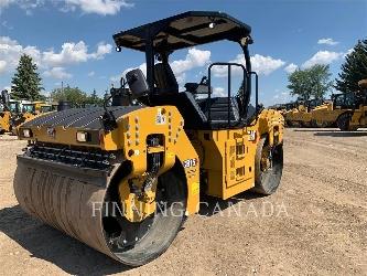 CAT CB15