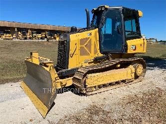 CAT D1