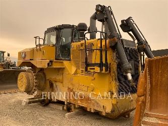 CAT D11-07