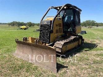 CAT D4K2XL