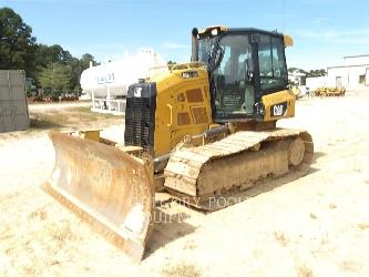 CAT D5K2LGP