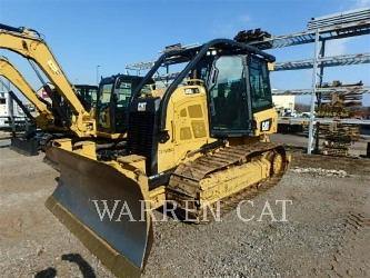 CAT D5K2XL ARO