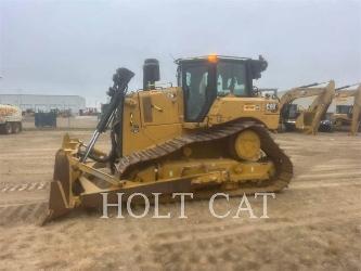 CAT D6 LGP