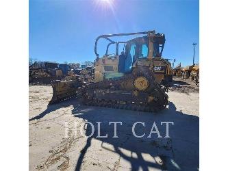 CAT D6N LGP