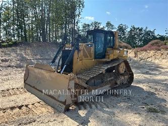 CAT D6T