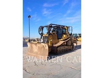 CAT D6T 4XLPAT