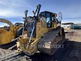 CAT D6T LGP