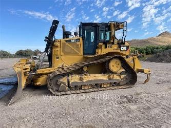 CAT D6T LGP VP