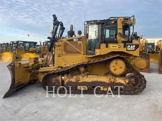 CAT D6T XWVPWI