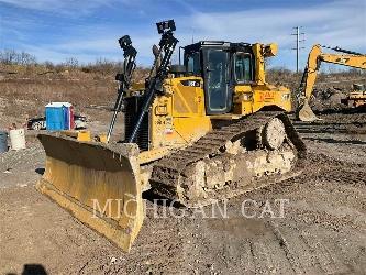 CAT D6TXW VZ2