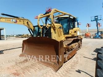 CAT D7E ARO