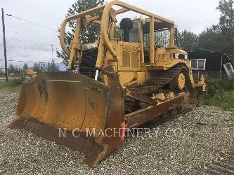 CAT D8N