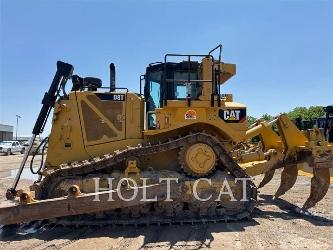 CAT D8T ABRI