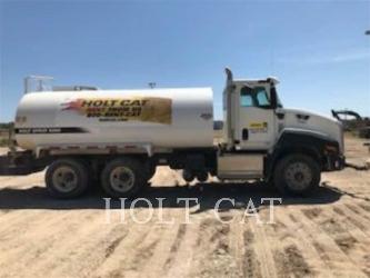 CAT WATER 4000