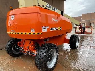 JLG 860SJ SP