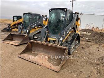 John Deere 317G