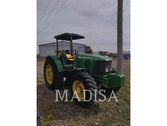 John Deere 6415