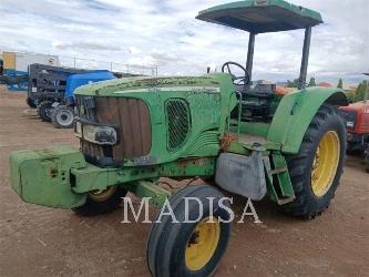 John Deere 6415