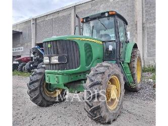 John Deere 6615