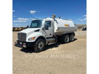 Kenworth T480