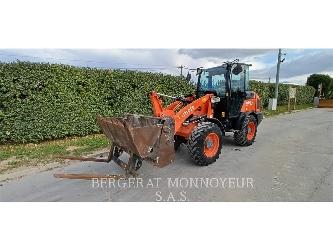 Kubota R065