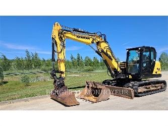 Yanmar SV120