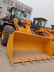 SDLG LG 958 F