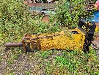 Krupp HM 1500