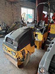 Bomag BW80