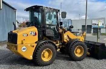 CAT 908