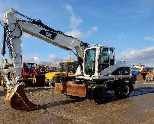 CAT M 316 D
