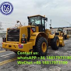 CAT 966 H