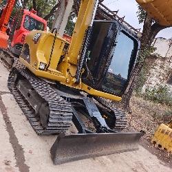 CAT 307D