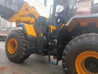 LiuGong 890 H